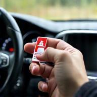 Conseils d'installation vignette sur voiture