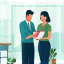 Conseiller aide administrative vignette