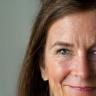 Portrait de Louise Suter