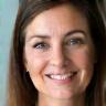 Portrait de Nathalie Berger